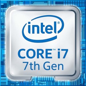 Procesor Intel Kaby Lake,...
