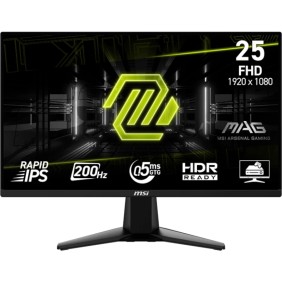 Monitor LED MSI Gaming MAG...