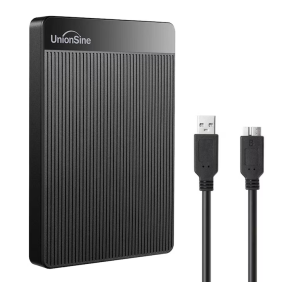 Hard Disk extern UNIONSINE...