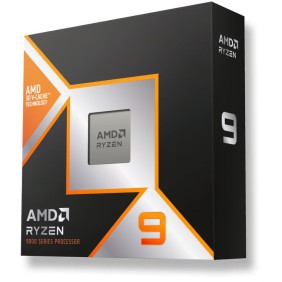 Procesor AMD Ryzen 9...